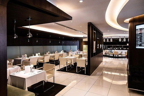 Sydney Airport Lounge - The House, Terminal 1 - Accommodation Great Ocean Road 1