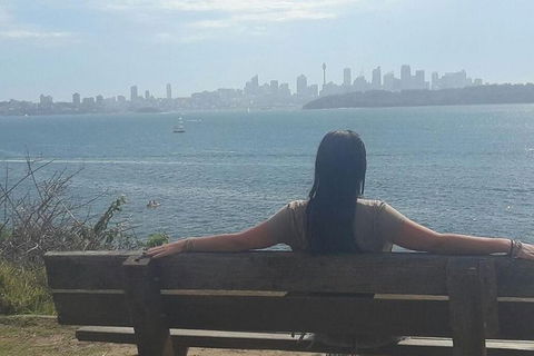 Sydney&Melbourne City Lovers- 2 Day Combo Private Tour! - Accommodation Great Ocean Road 7