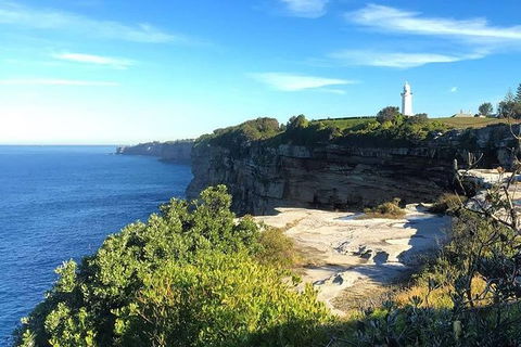 Sydney&Melbourne City Lovers- 2 Day Combo Private Tour! - Accommodation Great Ocean Road 9
