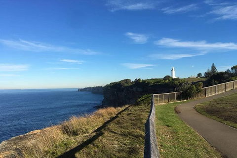 Sydney&Melbourne City Lovers- 2 Day Combo Private Tour! - Accommodation Great Ocean Road 11