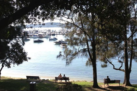 Sydney&Melbourne City Lovers- 2 Day Combo Private Tour! - Accommodation Great Ocean Road 6