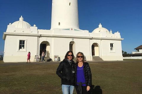 Sydney&Melbourne City Lovers- 2 Day Combo Private Tour! - Accommodation Great Ocean Road 4