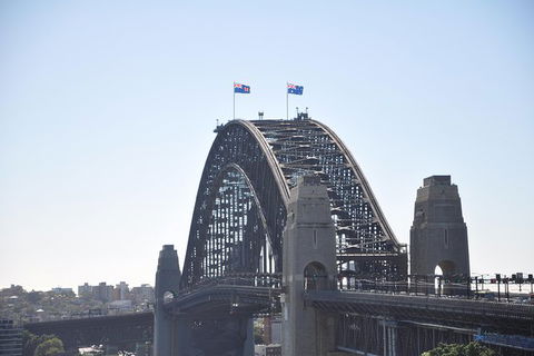 Private Sydney Half Day Tour - Accommodation Great Ocean Road 1