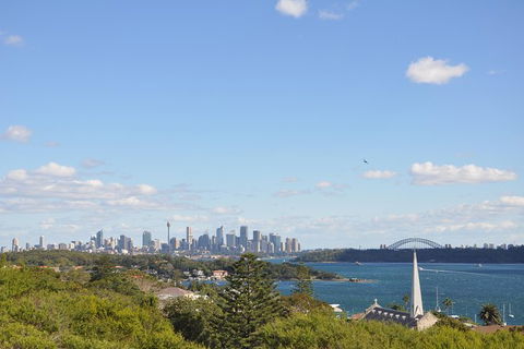 Private Sydney Half Day Tour - Accommodation Great Ocean Road 10