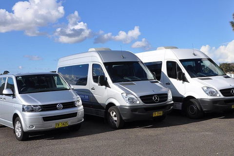 Private Sydney Half Day Tour - Accommodation Great Ocean Road 4