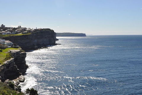 Private Sydney Half Day Tour - Accommodation Great Ocean Road 2