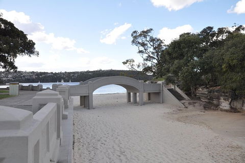 Private Sydney Half Day Tour - Accommodation Great Ocean Road 8