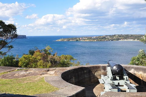 Private Sydney Half Day Tour - Accommodation Great Ocean Road 6