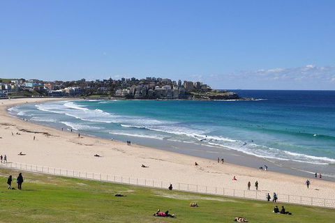 Private Sydney Half Day Tour - Accommodation Great Ocean Road 7