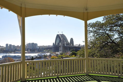 Private Sydney Half Day Tour - Accommodation Great Ocean Road 11