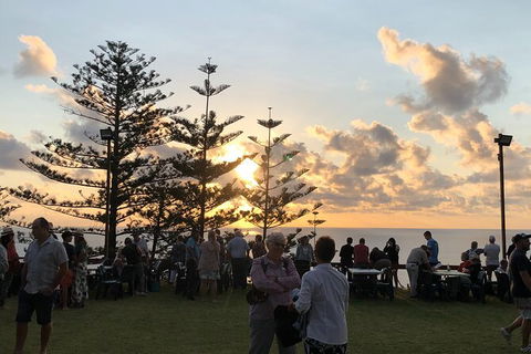 Norfolk Island Fish Fry Experience - Accommodation Great Ocean Road 4