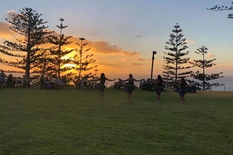 Norfolk Island Fish Fry Experience - Accommodation Great Ocean Road 2