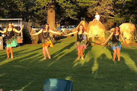 Norfolk Island Fish Fry Experience - Accommodation Great Ocean Road 1