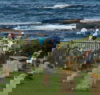 Half-Day Norfolk Island Guided Convict History Tour - Accommodation Great Ocean Road
