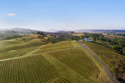 Audrey Wilkinson Vineyard: Fromage And Fortified Wine Experience - Accommodation Great Ocean Road 1