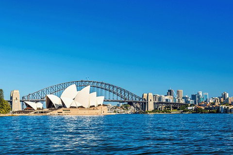 Sydney With Bondi And Beaches Essentials Private Day Tour - Accommodation Great Ocean Road 6