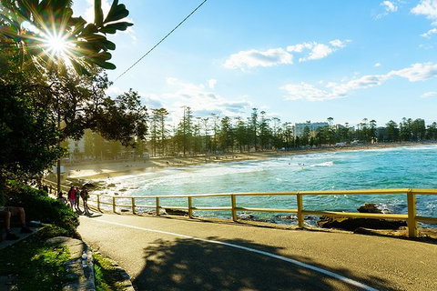 Sydney With Bondi And Beaches Essentials Private Day Tour - Accommodation Great Ocean Road 8