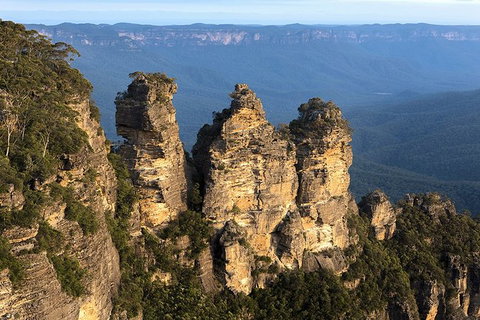 Blue Mountains Highlights & Wildlife Park - Accommodation Great Ocean Road 7