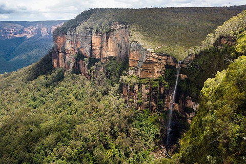 Blue Mountains Highlights & Wildlife Park - Accommodation Great Ocean Road 9