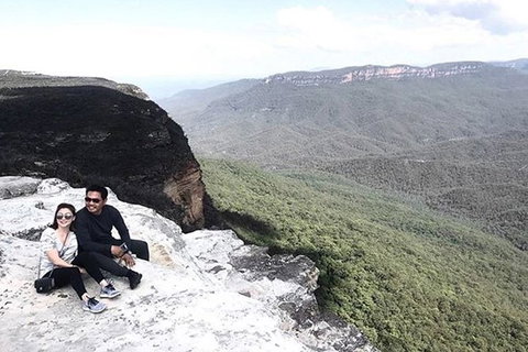 Blue Mountains Highlights & Wildlife Park - Accommodation Great Ocean Road 5