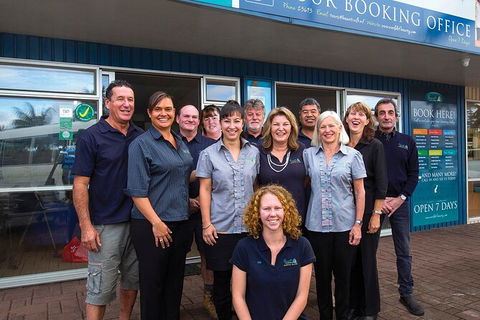 Norfolk Island Return Airport Transfers - Accommodation Great Ocean Road 0