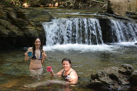 ETHICAL ADVENTURES - Dry Season Litchfield Region, Max 10 Guests - Accommodation Great Ocean Road 5