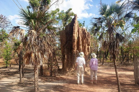 ETHICAL ADVENTURES - Dry Season Litchfield Region, Max 10 Guests - Accommodation Great Ocean Road 9