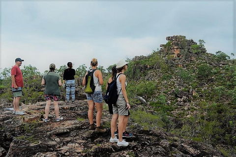 ETHICAL ADVENTURES - Dry Season Litchfield Region, Max 10 Guests - Accommodation Great Ocean Road 6