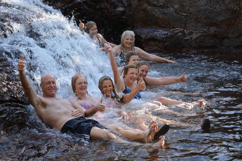 ETHICAL ADVENTURES - Dry Season Litchfield Region, Max 10 Guests - Accommodation Great Ocean Road 7