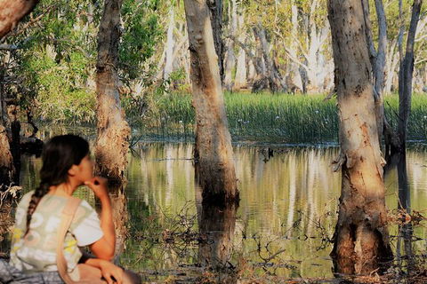 ETHICAL ADVENTURES - Dry Season Litchfield Region, Max 10 Guests - Accommodation Great Ocean Road 0