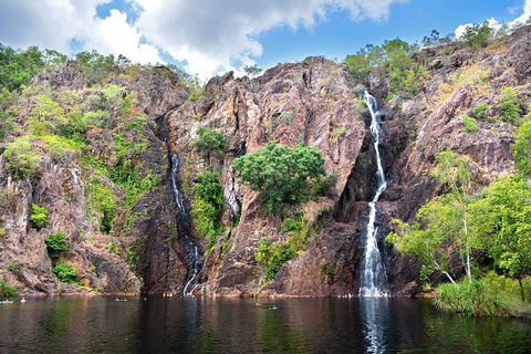 ETHICAL ADVENTURES - Dry Season Litchfield Region, Max 10 Guests - Accommodation Great Ocean Road 3