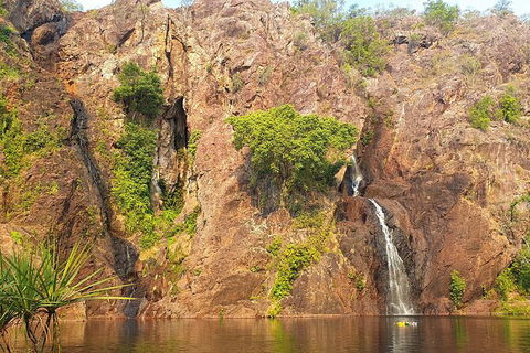 ETHICAL ADVENTURES - Dry Season Litchfield Region, Max 10 Guests - Accommodation Great Ocean Road 10