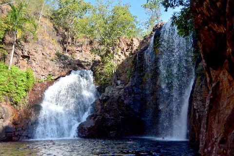ETHICAL ADVENTURES - Dry Season Litchfield Region, Max 10 Guests - Accommodation Great Ocean Road 8