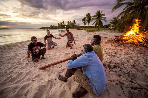 Crossing Country 5 Day Yolngu Homeland Tour - Accommodation Great Ocean Road 2