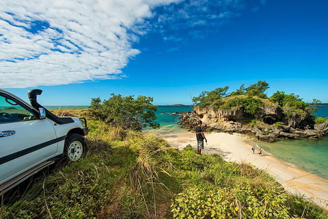 Crossing Country 5 Day Yolngu Homeland Tour - Accommodation Great Ocean Road 5