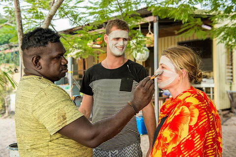 Crossing Country 5 Day Yolngu Homeland Tour - Accommodation Great Ocean Road 7