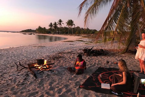 Crossing Country 5 Day Yolngu Homeland Tour - Accommodation Great Ocean Road 1