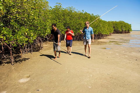 Crossing Country 5 Day Yolngu Homeland Tour - Accommodation Great Ocean Road 6