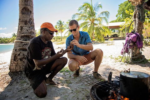 Crossing Country 5 Day Yolngu Homeland Tour - Accommodation Great Ocean Road 9