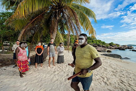Crossing Country 5 Day Yolngu Homeland Tour - Accommodation Great Ocean Road 3