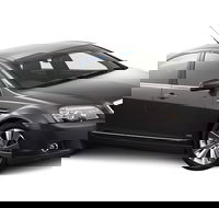 Private Departure Transfer Hotel to Darwin Airport - Accommodation Great Ocean Road