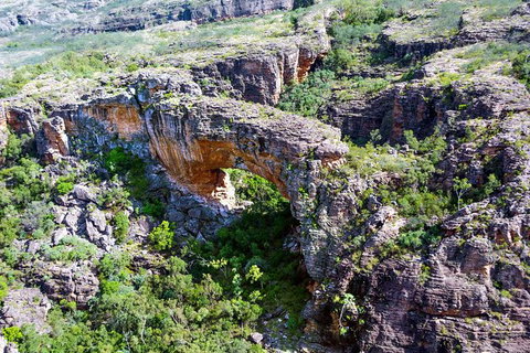 Jabiru 30 Minute Scenic Flight - Accommodation Great Ocean Road 0