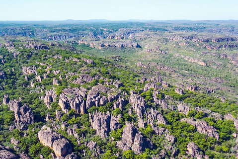 Jabiru 30 Minute Scenic Flight - Accommodation Great Ocean Road 1