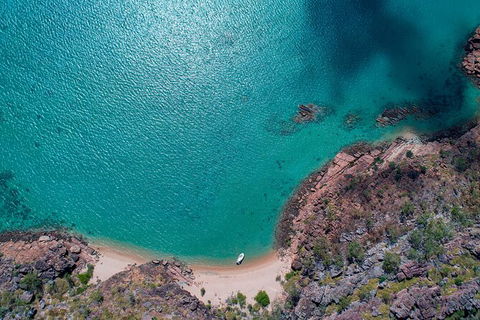 Groote Eylandt 4-Day, 5-Night Fishing Safari - Accommodation Great Ocean Road 1