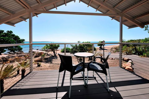 Groote Eylandt 4-Day, 5-Night Fishing Safari - Accommodation Great Ocean Road 5