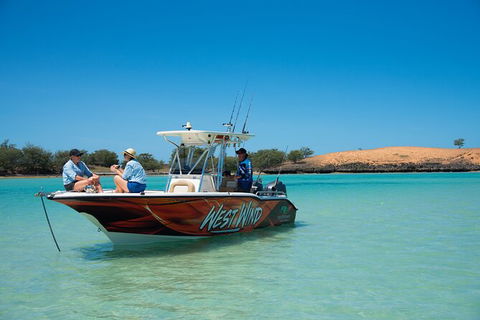 Groote Eylandt 4-Day, 5-Night Fishing Safari - Accommodation Great Ocean Road 6
