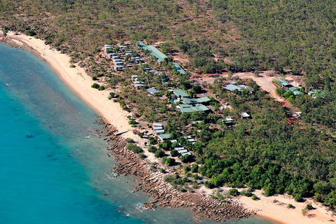 Groote Eylandt 4-Day, 5-Night Fishing Safari - Accommodation Great Ocean Road 2