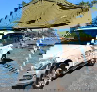 Darwin Adventure Rentals - 10 Day Rental - 4WD Camper rentals - Accommodation Great Ocean Road