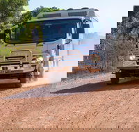 3 Day 4WD Dragonfly Dreaming Accommodated Top End Safari - Accommodation Great Ocean Road