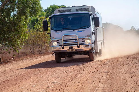 3 Day 4WD Dragonfly Dreaming Accommodated Top End Safari - Accommodation Great Ocean Road 0